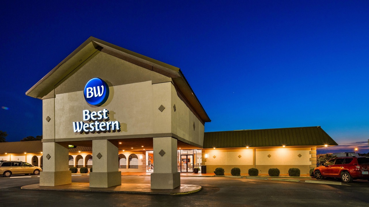Photo of Outdoor in Tulsa