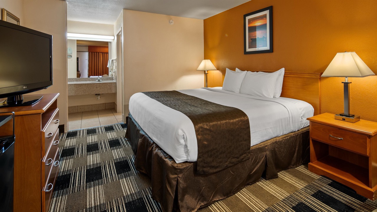 Photo of Bedroom in Tulsa