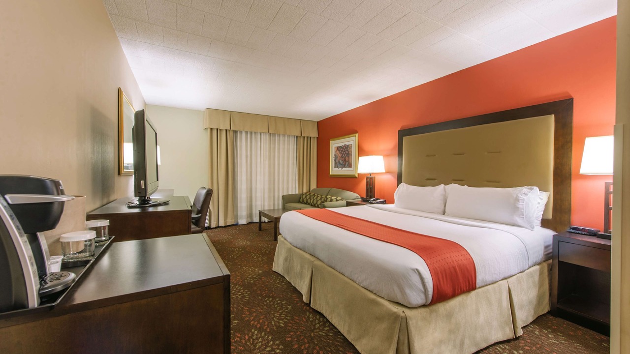 Photo of Bedroom in Mount Kisco