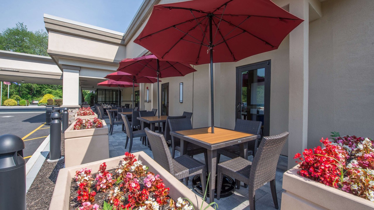 Photo of Outdoor in Mount Kisco