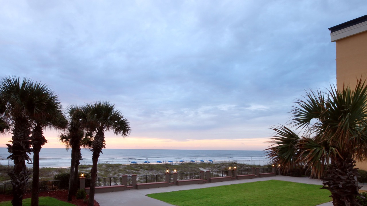 Photo of Outdoor in Jacksonville Beach