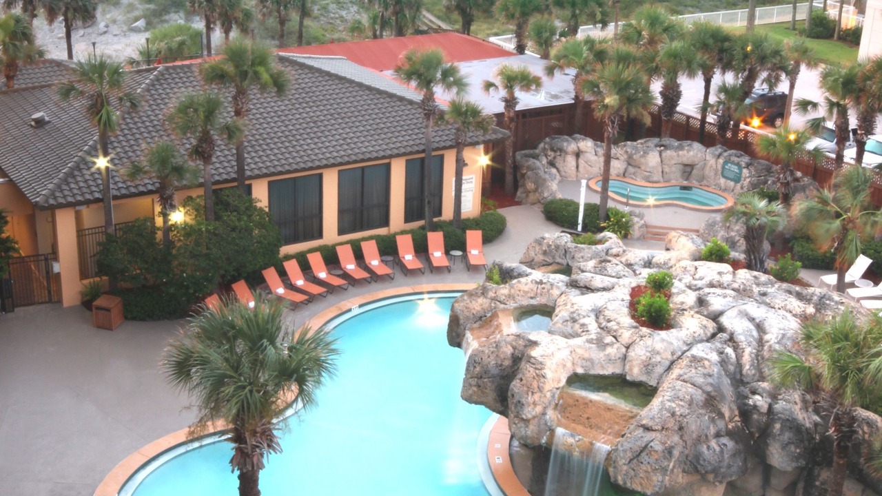 Photo of Outdoor in Jacksonville Beach