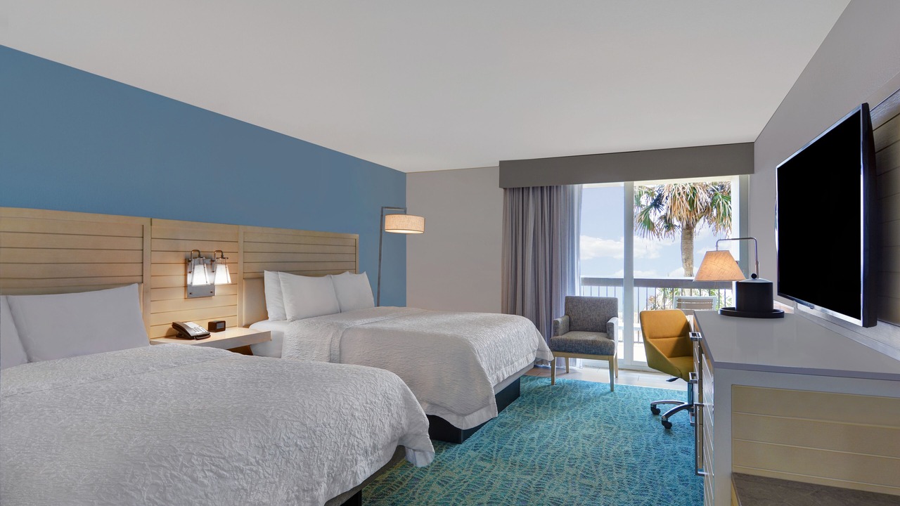 Photo of Bedroom in Jacksonville Beach