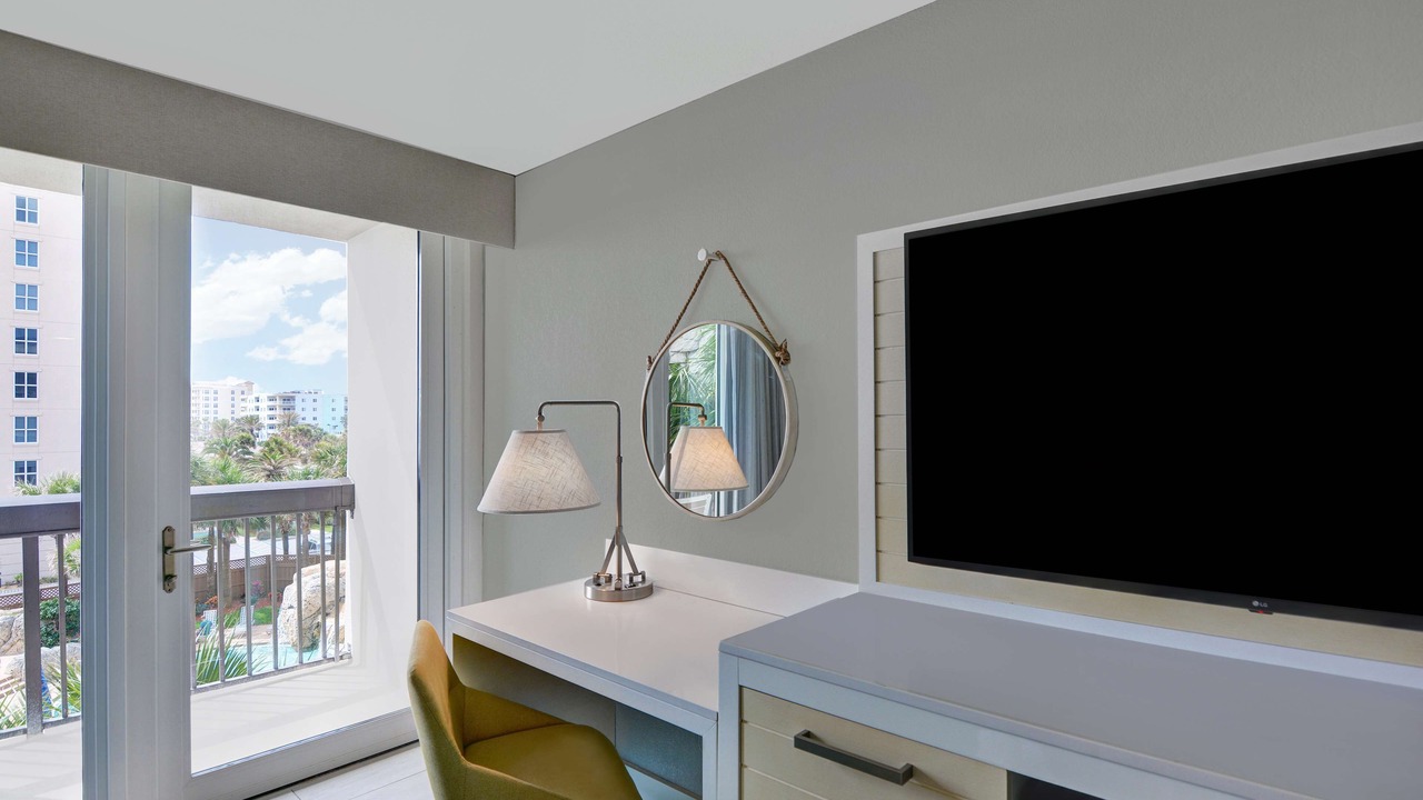 Photo of Bedroom in Jacksonville Beach