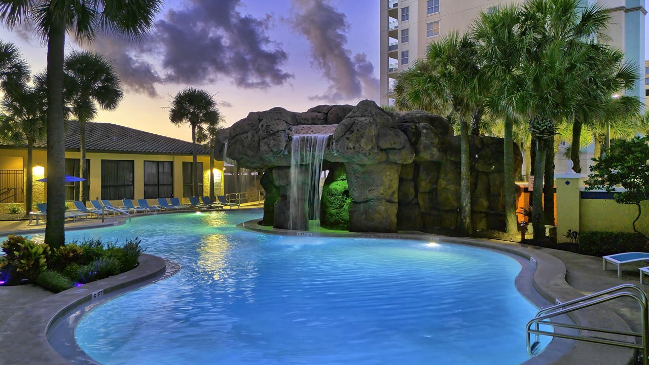 Photo of Outdoor in Jacksonville Beach