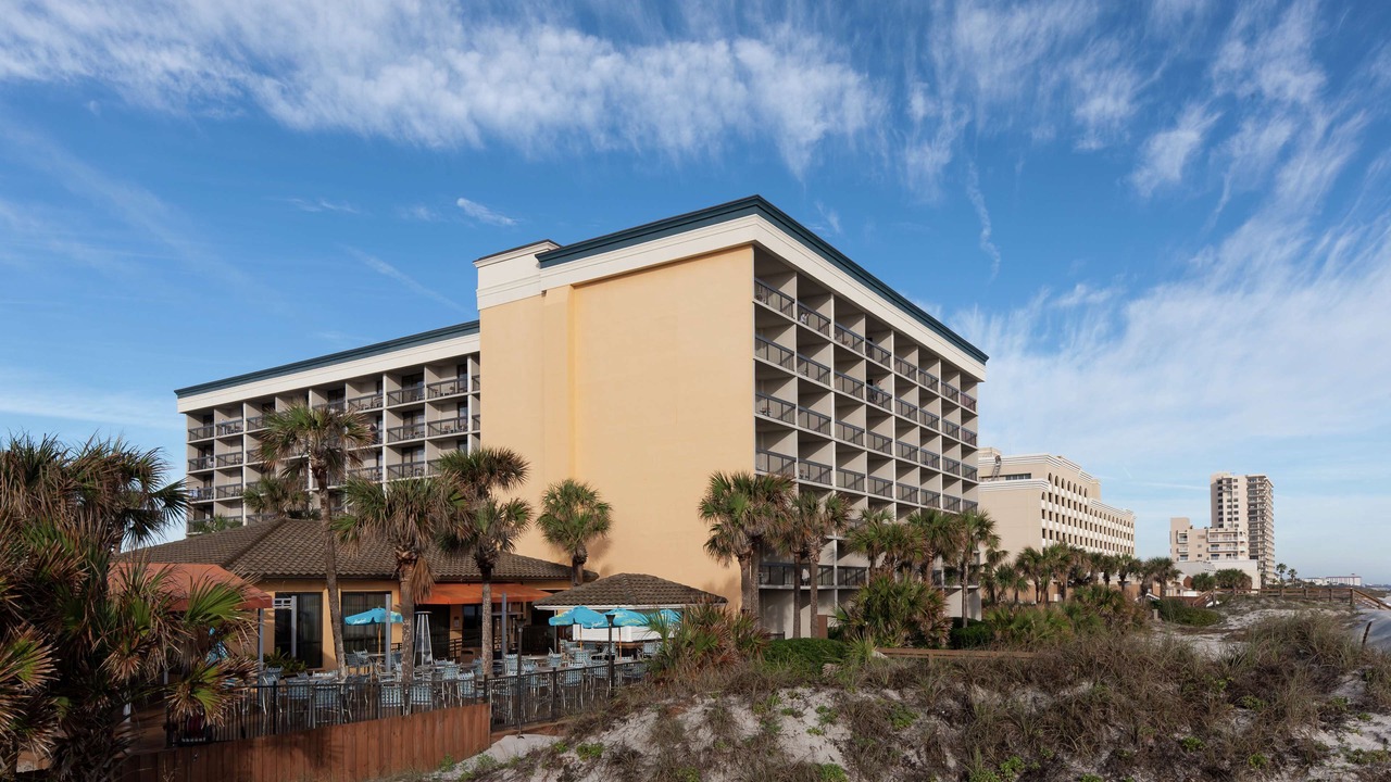 Photo of Outdoor in Jacksonville Beach