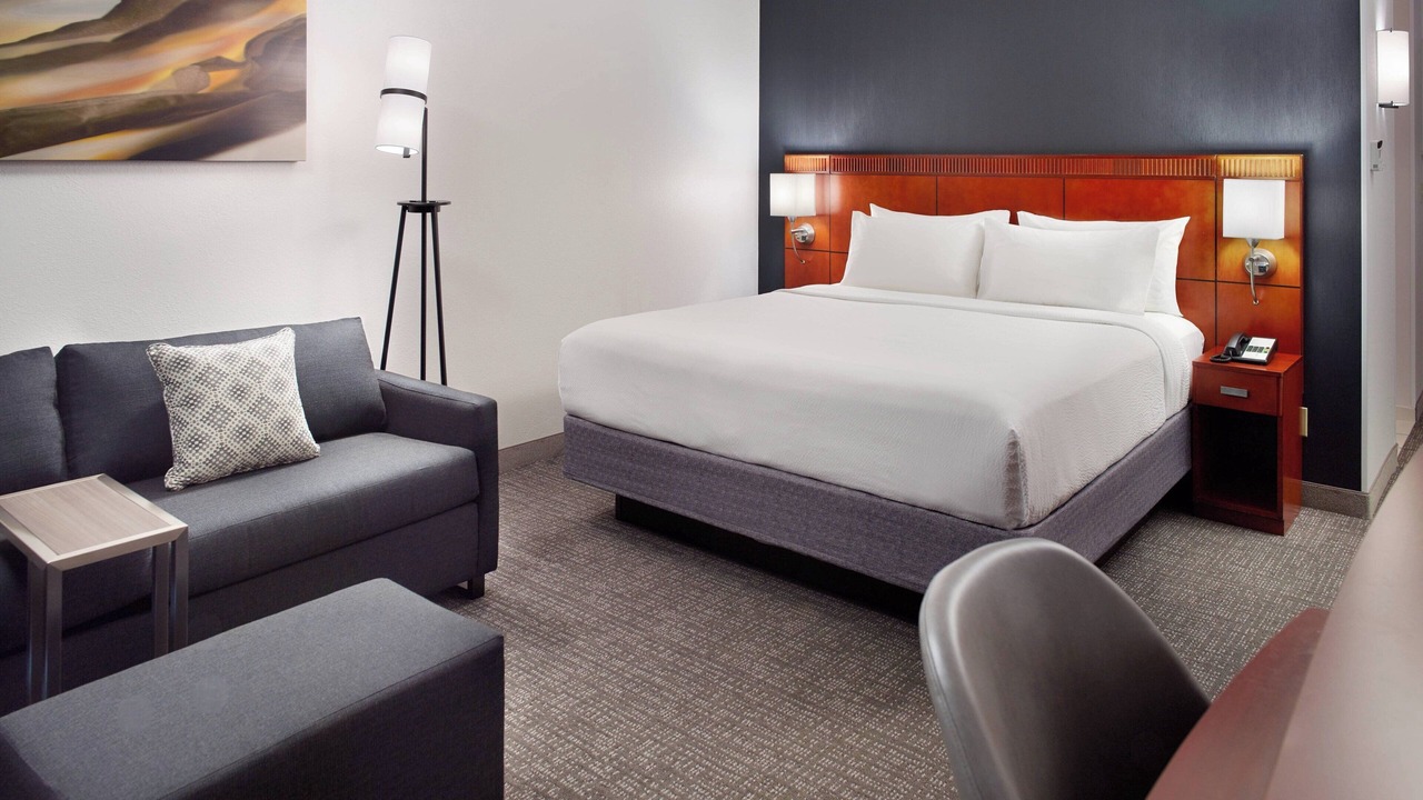 Photo of Bedroom in Raleigh