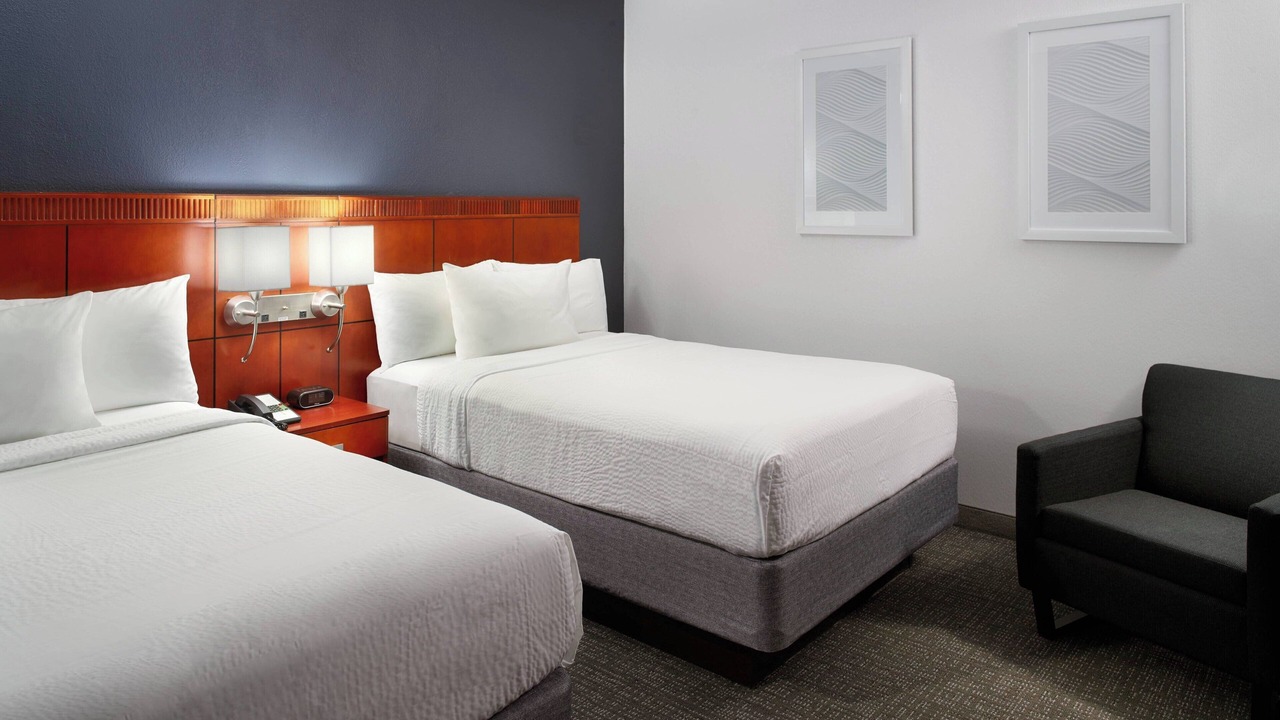 Photo of Bedroom in Raleigh