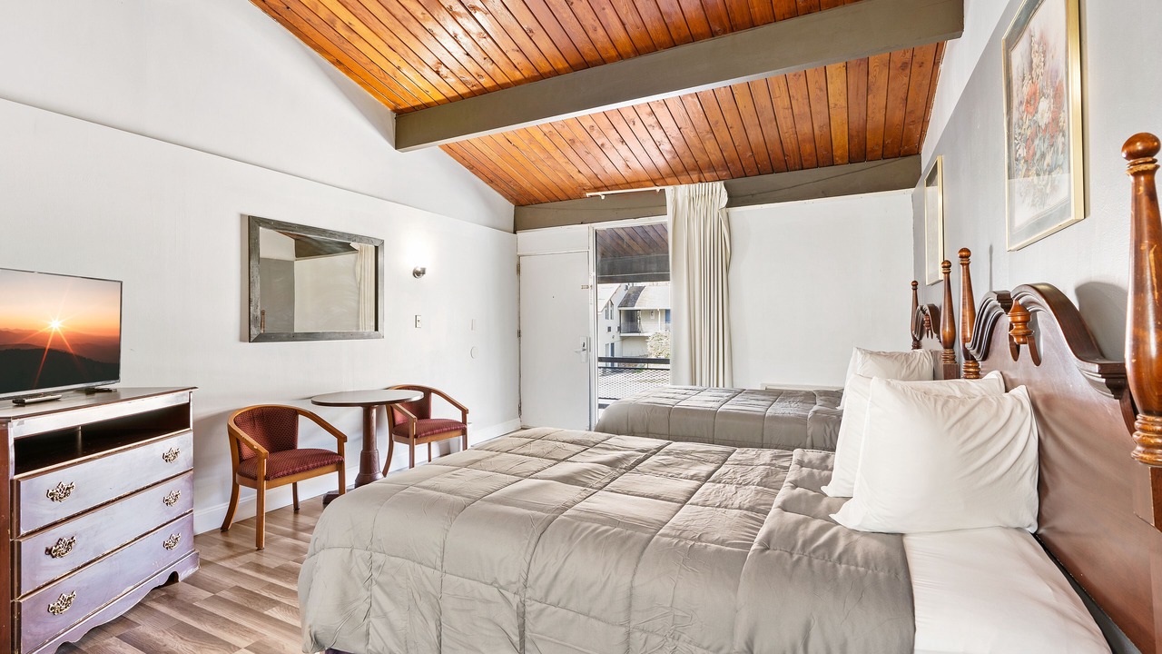 Photo of Bedroom in Highland Falls