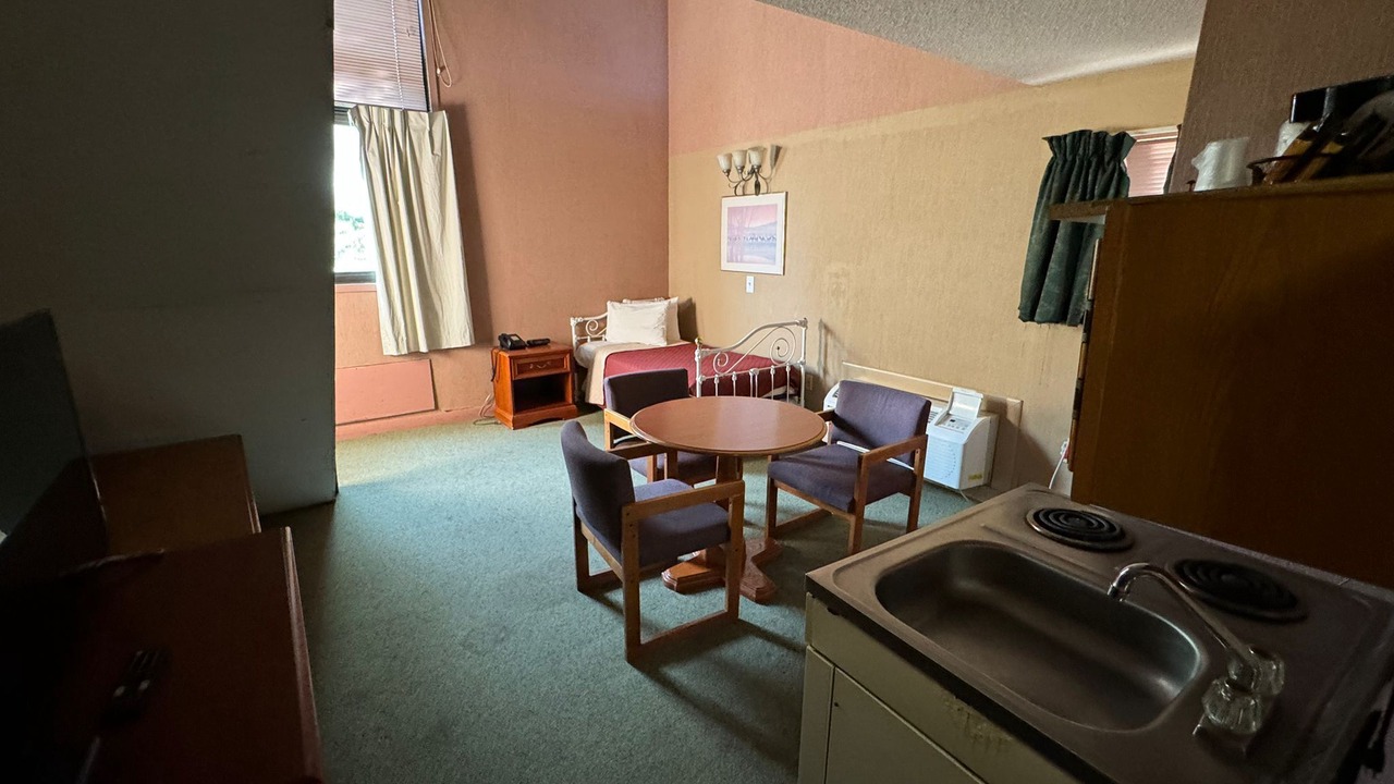 Photo of Bedroom in Highland Falls