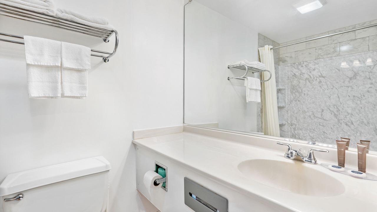 Photo of Bathroom in Highland Falls