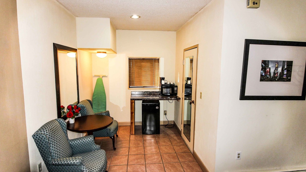 Photo of Bedroom in Highland Falls