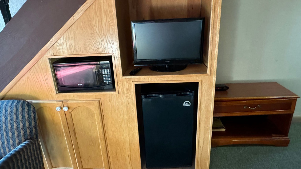 Photo of Bedroom in Highland Falls