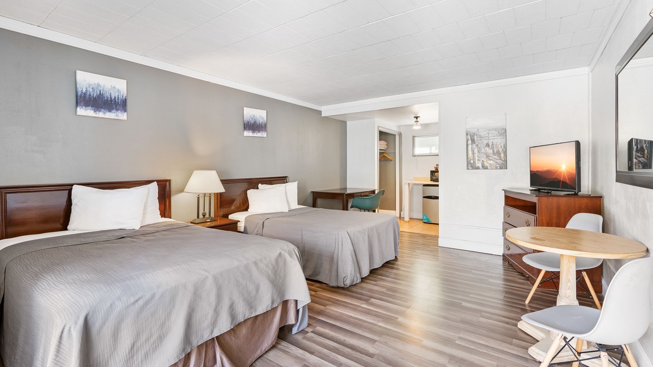 Photo of Bedroom in Highland Falls