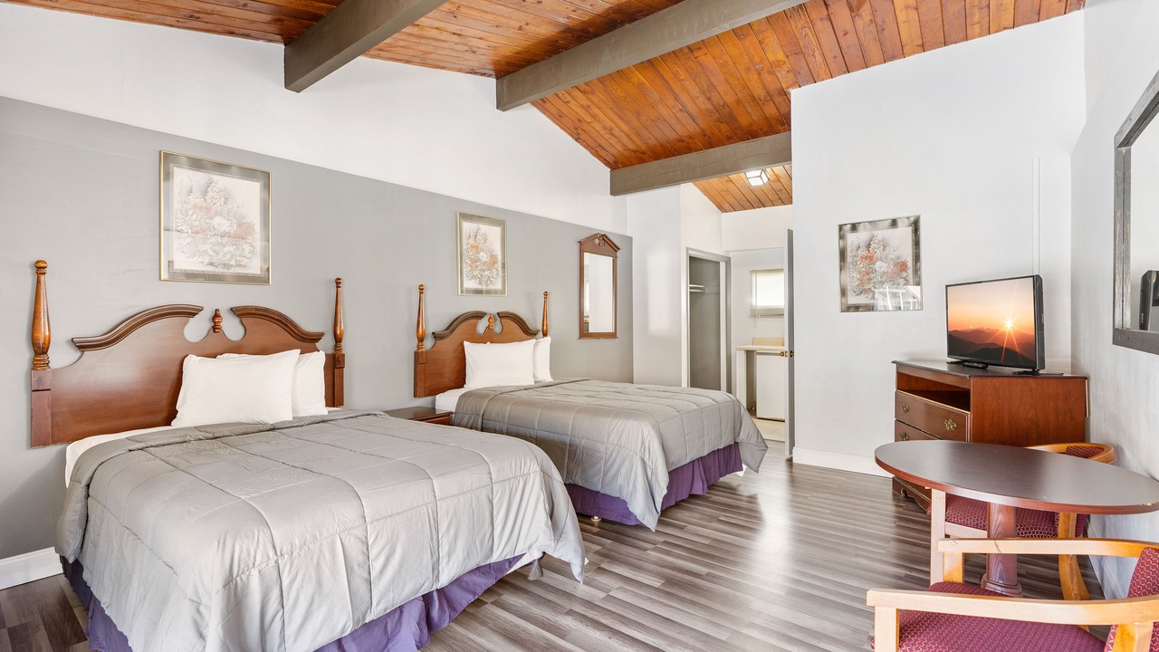 Photo of Bedroom in Highland Falls