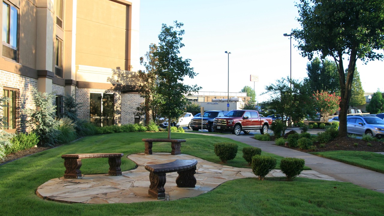 Photo of Outdoor in Fort Smith