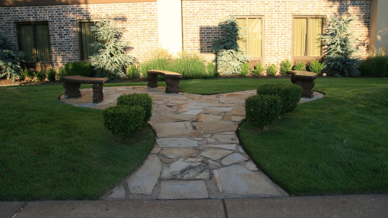 Photo of Outdoor in Fort Smith