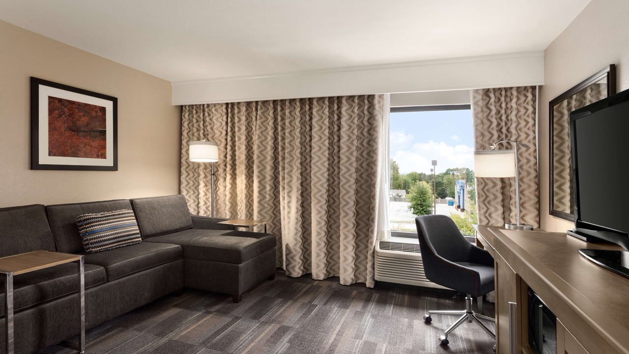 Photo of Bedroom in Fort Smith