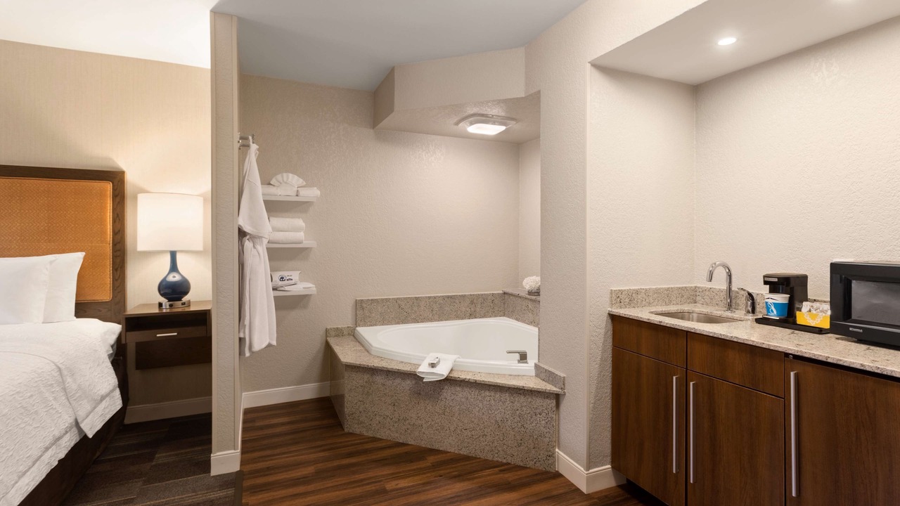 Photo of Bathroom in Fort Smith