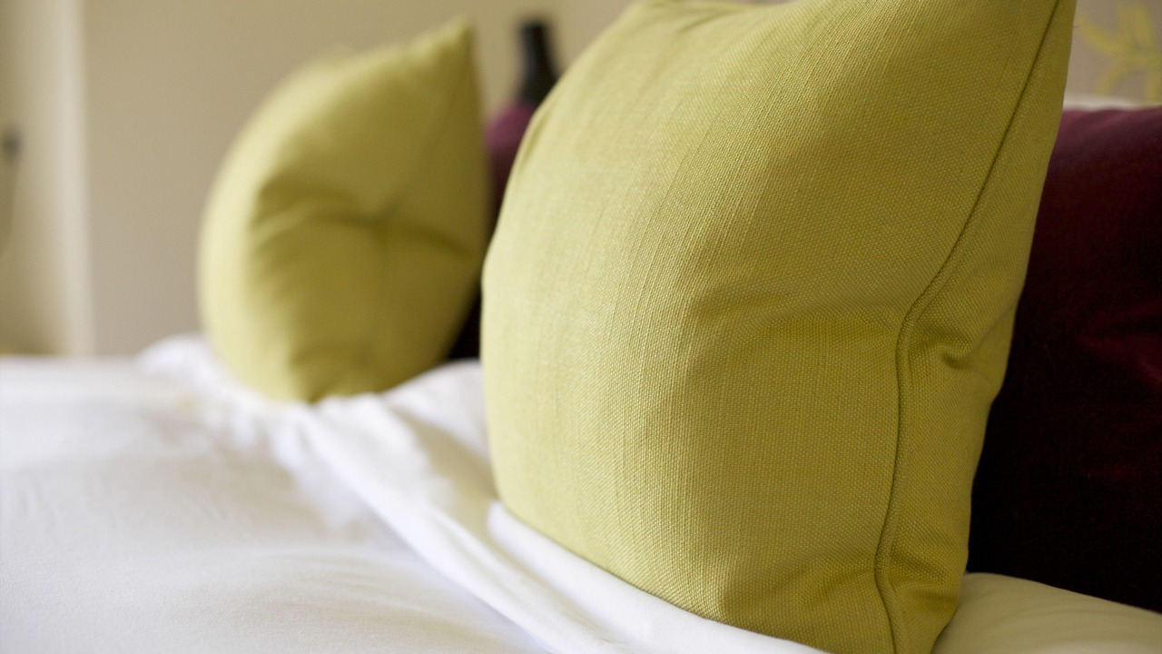 Photo of Bedroom in Westonbirt