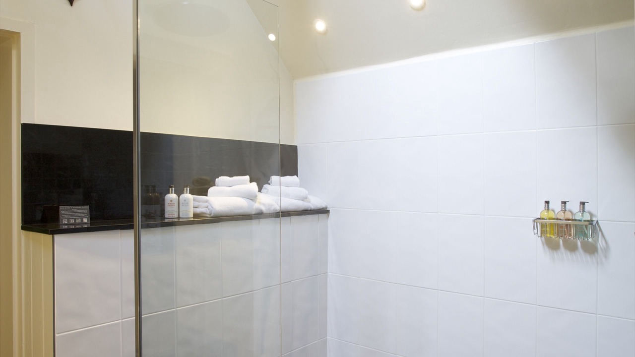 Photo of Bathroom in Westonbirt