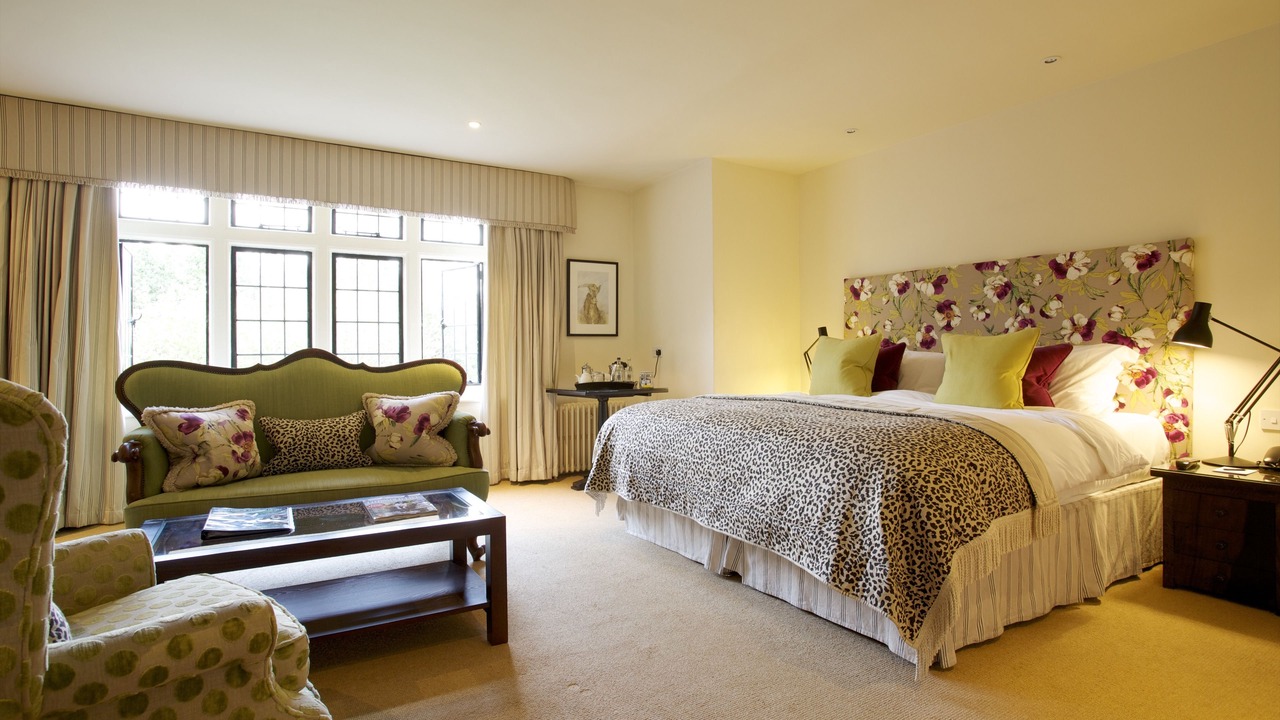 Photo of Bedroom in Westonbirt