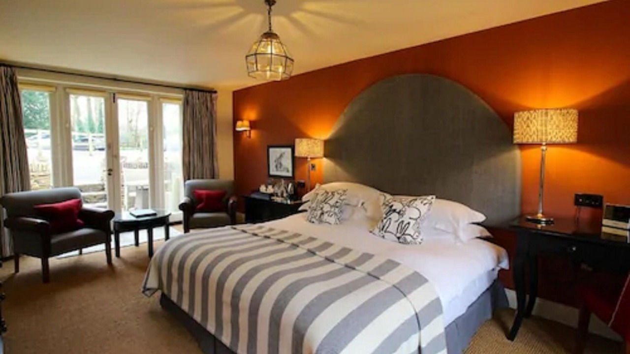 Photo of Bedroom in Westonbirt