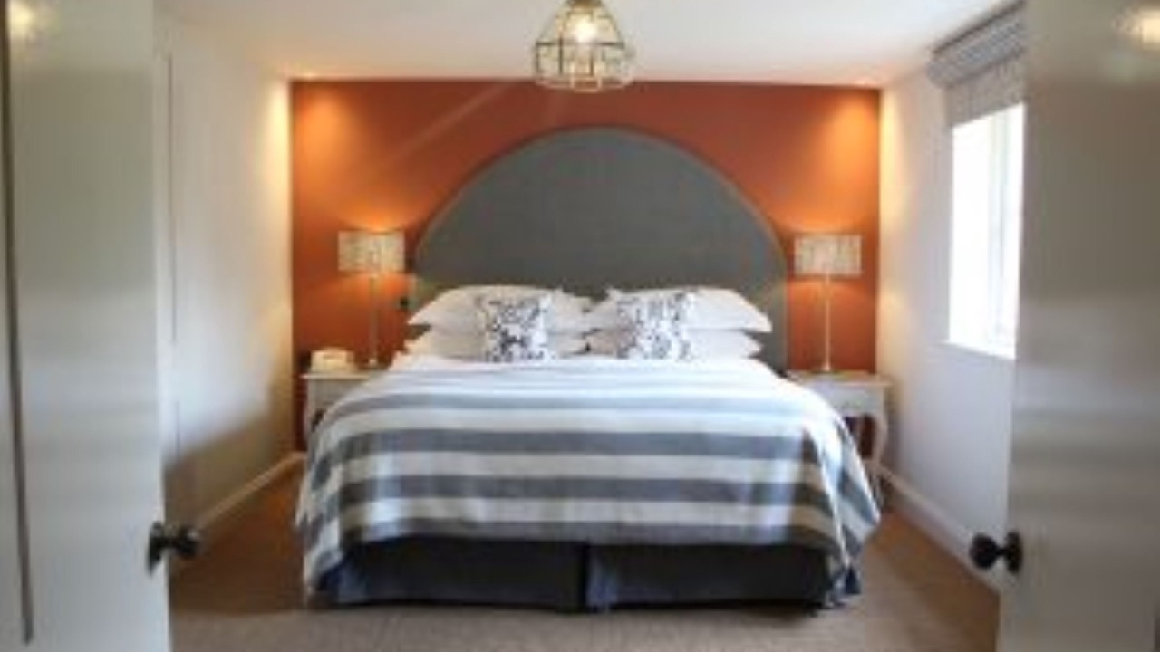 Photo of Bedroom in Westonbirt