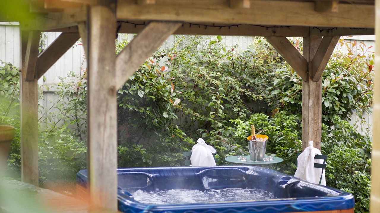 Photo of Bathroom in Westonbirt