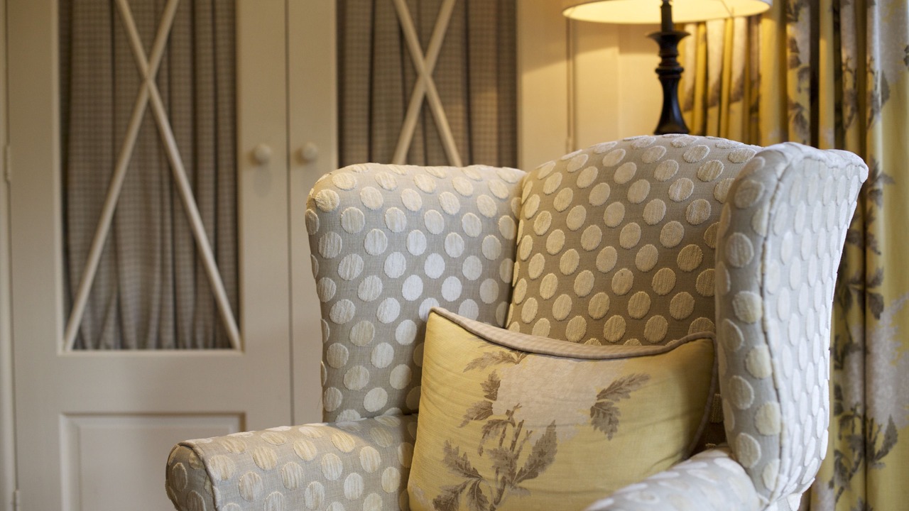 Photo of Bedroom in Westonbirt