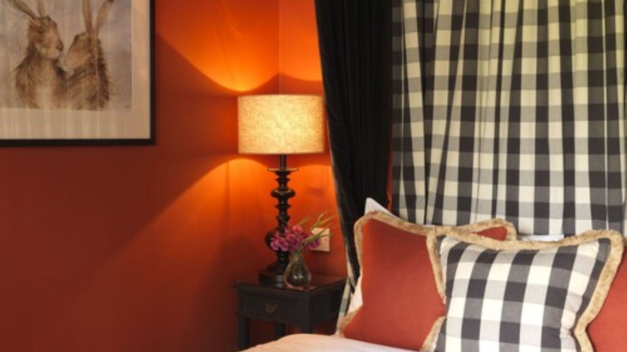 Photo of Bedroom in Westonbirt