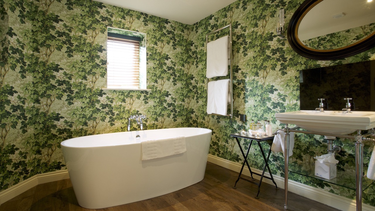 Photo of Bathroom in Westonbirt