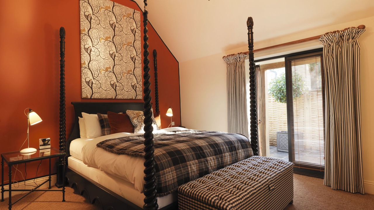 Photo of Bedroom in Westonbirt