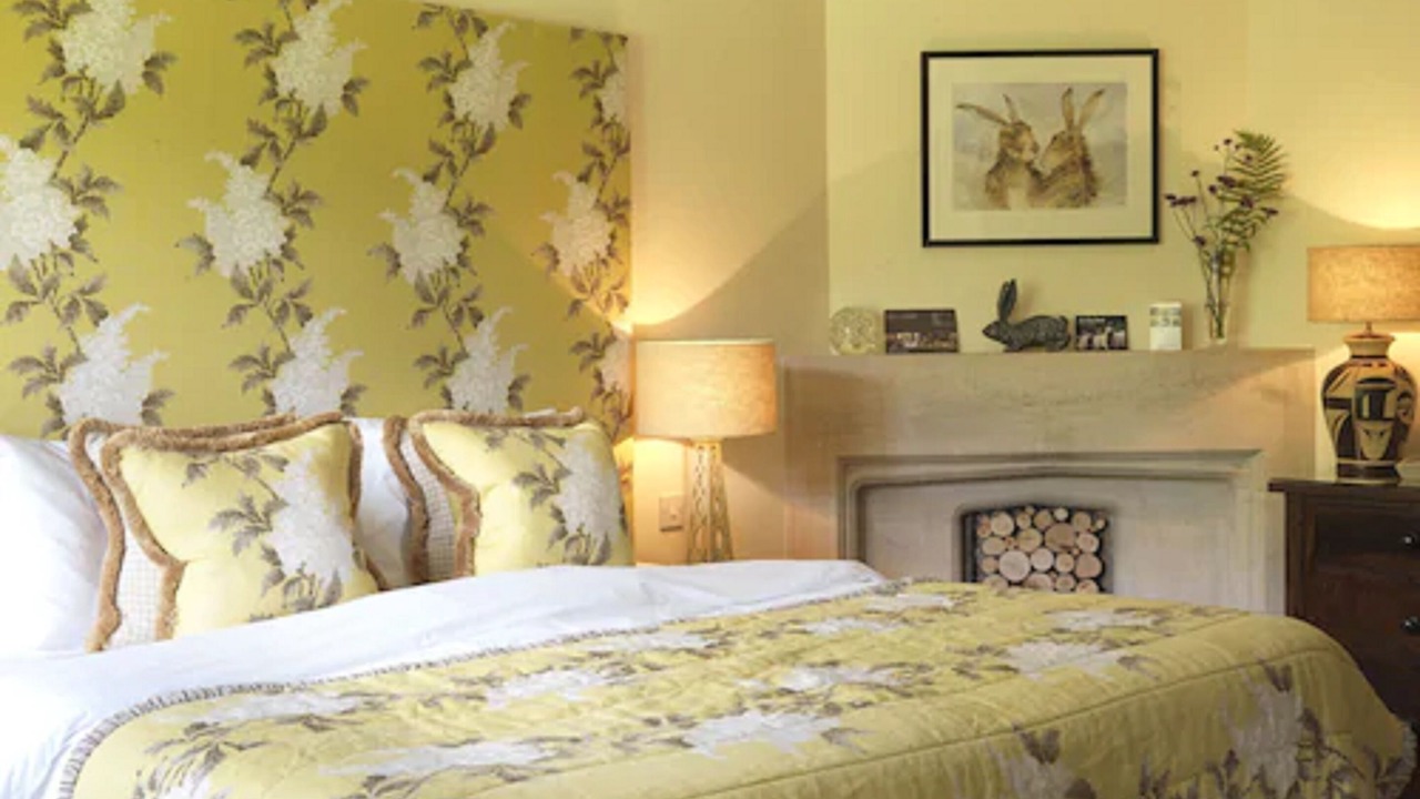 Photo of Bedroom in Westonbirt