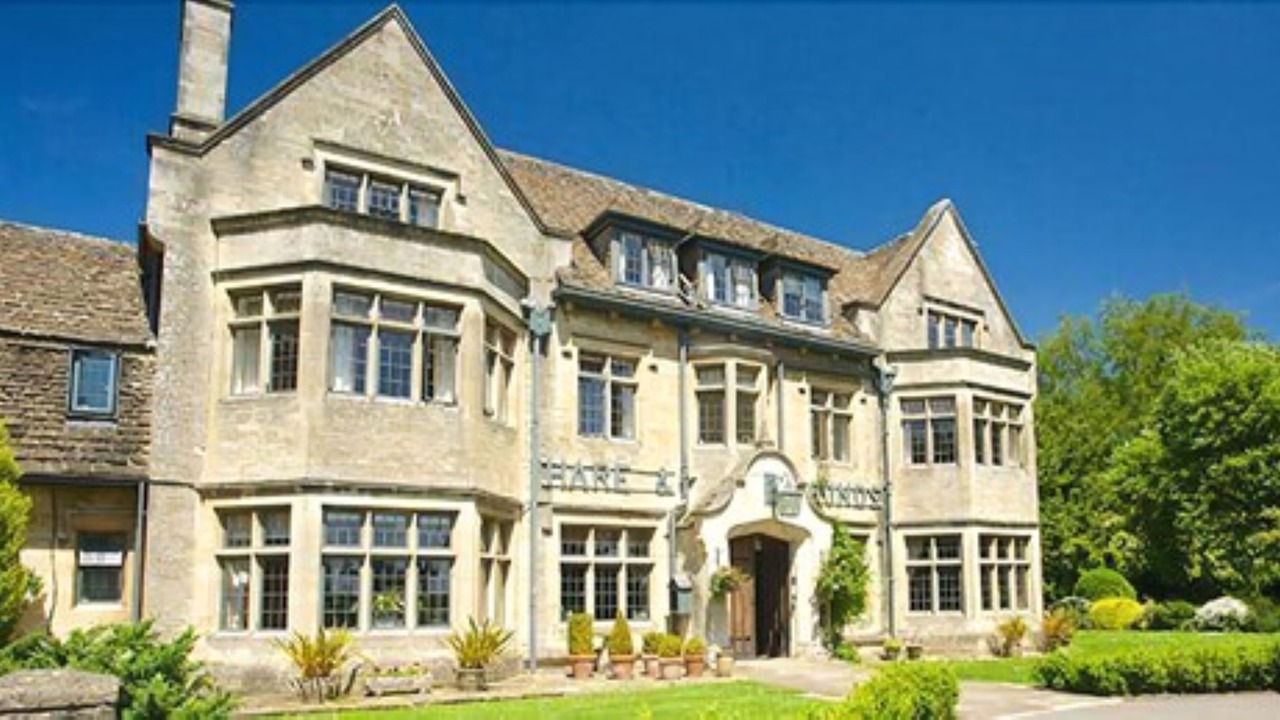 Photo of Outdoor in Westonbirt