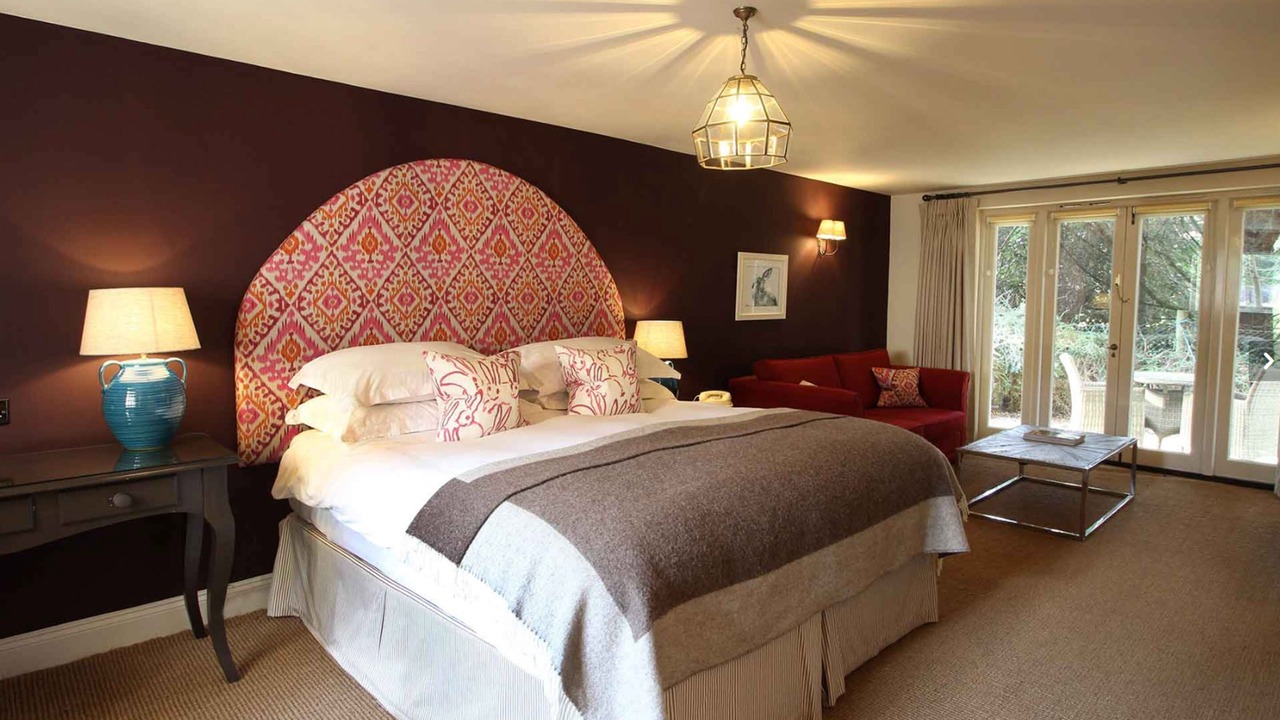 Photo of Bedroom in Westonbirt