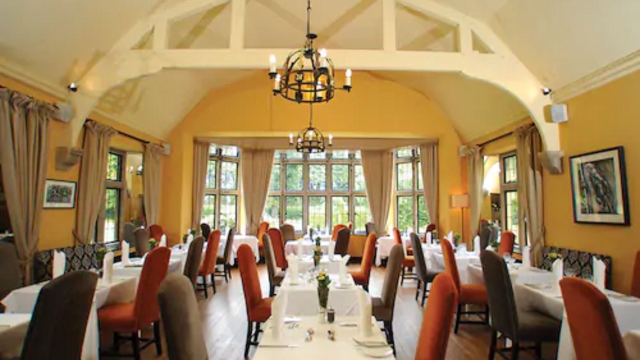 Photo of Outdoor in Westonbirt