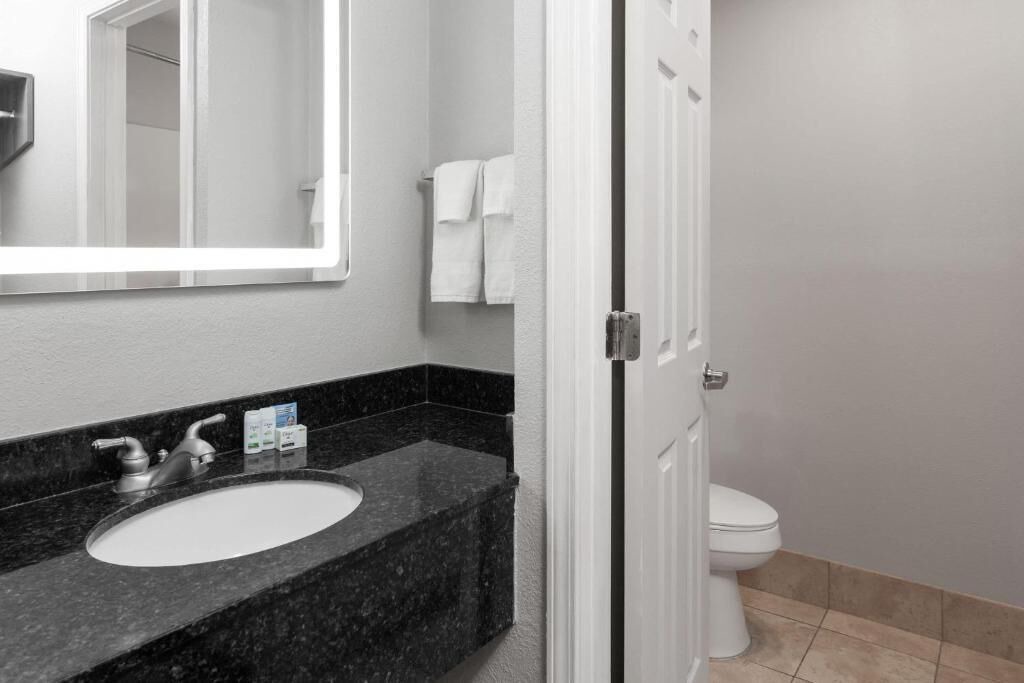 Photo of Bathroom in Southport