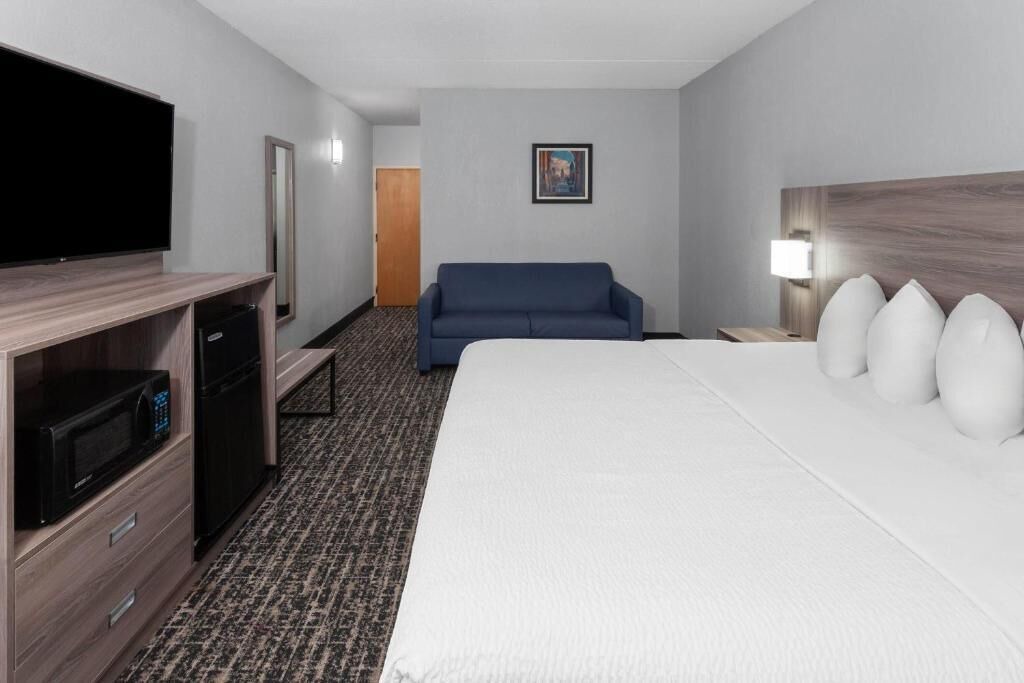 Photo of Bedroom in Southport