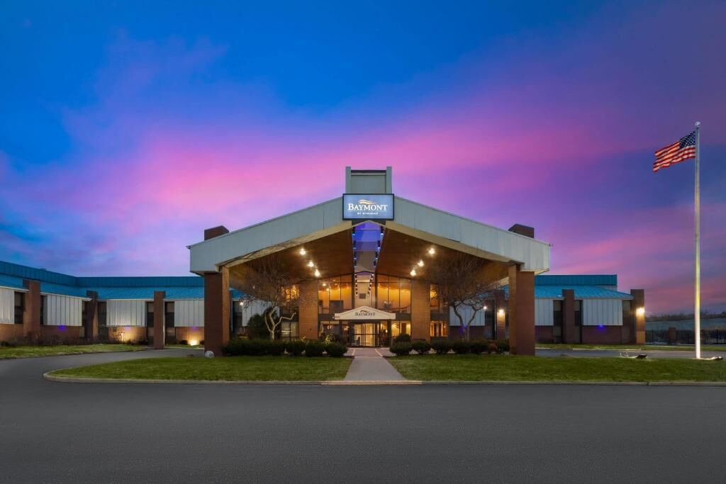 Photo of Outdoor in Southport