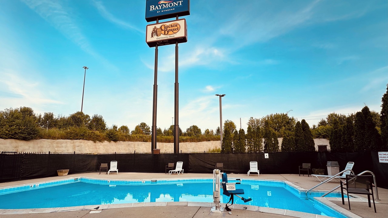 Photo of Outdoor in Southport