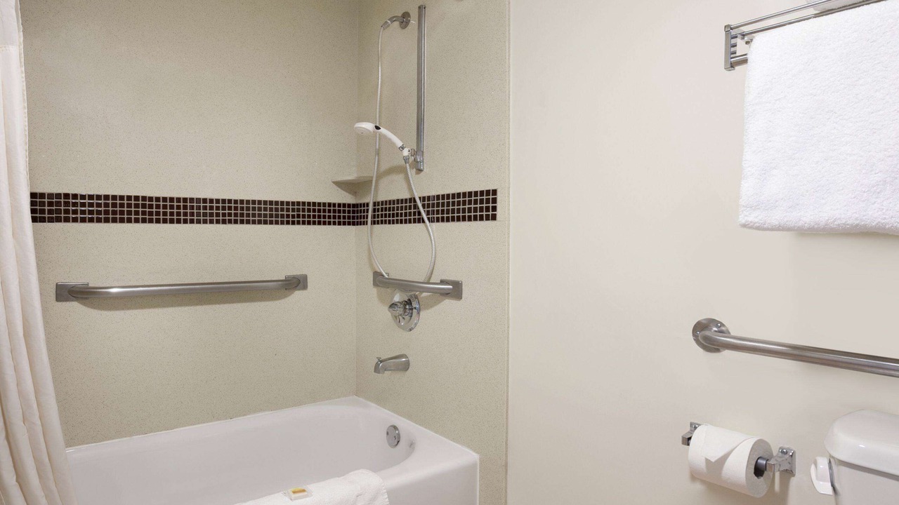 Photo of Bathroom in Rancho Cordova