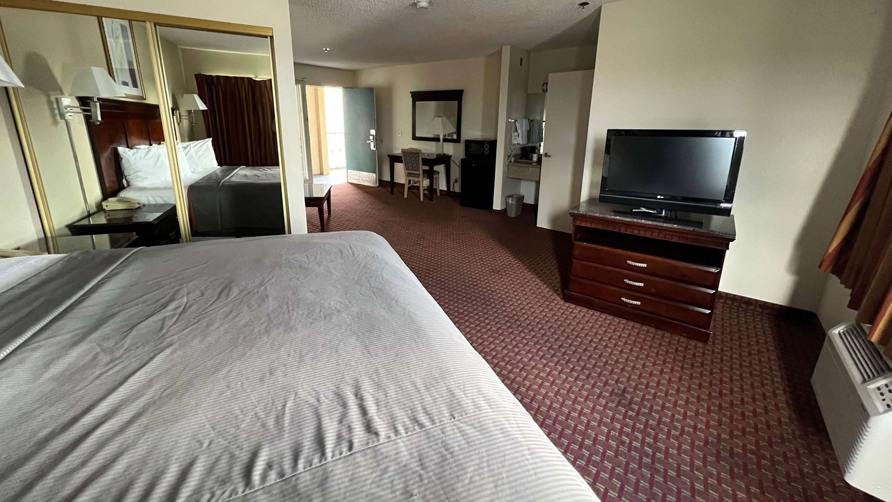 Photo of Bedroom in Rancho Cordova