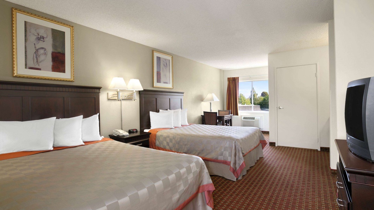 Photo of Bedroom in Rancho Cordova