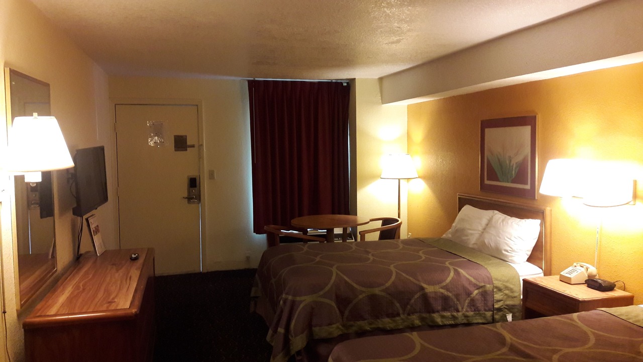 Photo of Bedroom in Lightfoot