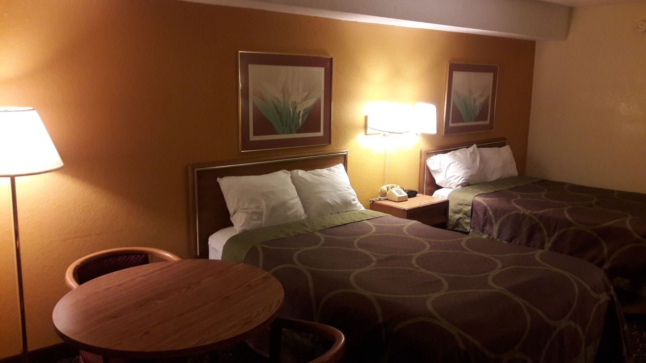 Photo of Bedroom in Lightfoot