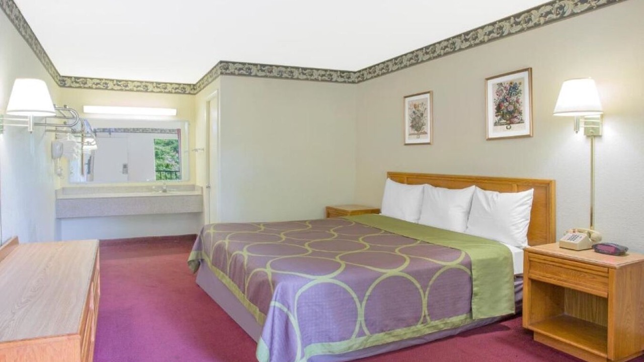 Photo of Bedroom in Lightfoot