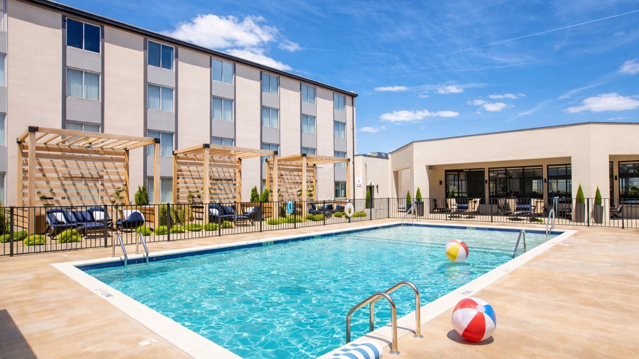 Photo of Outdoor in Sunset Hills