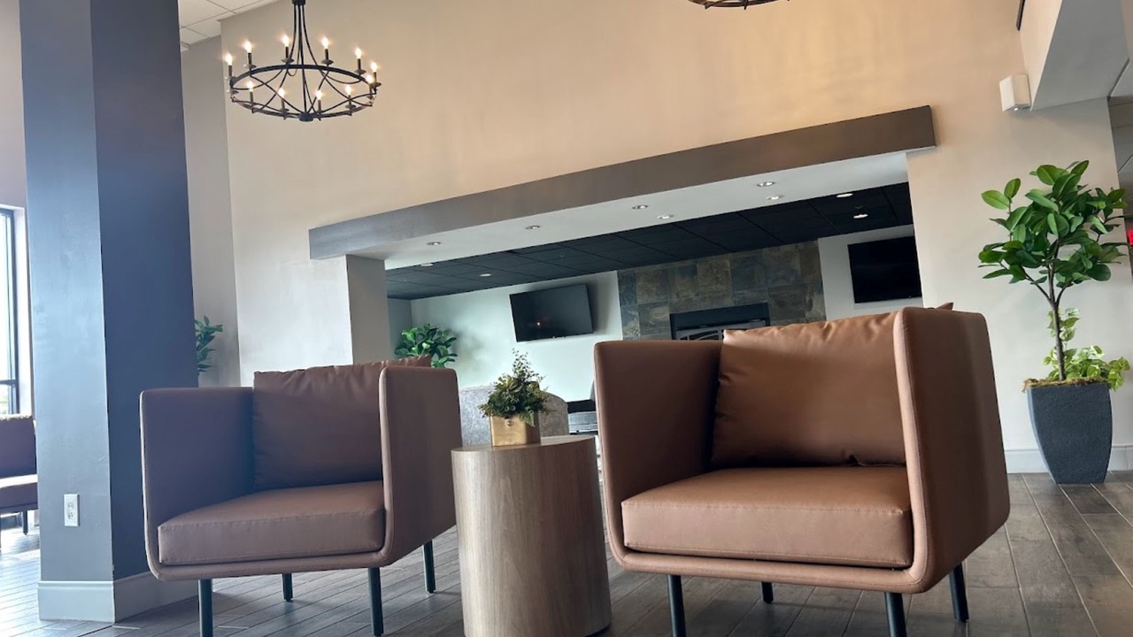 Photo of Outdoor in Sunset Hills