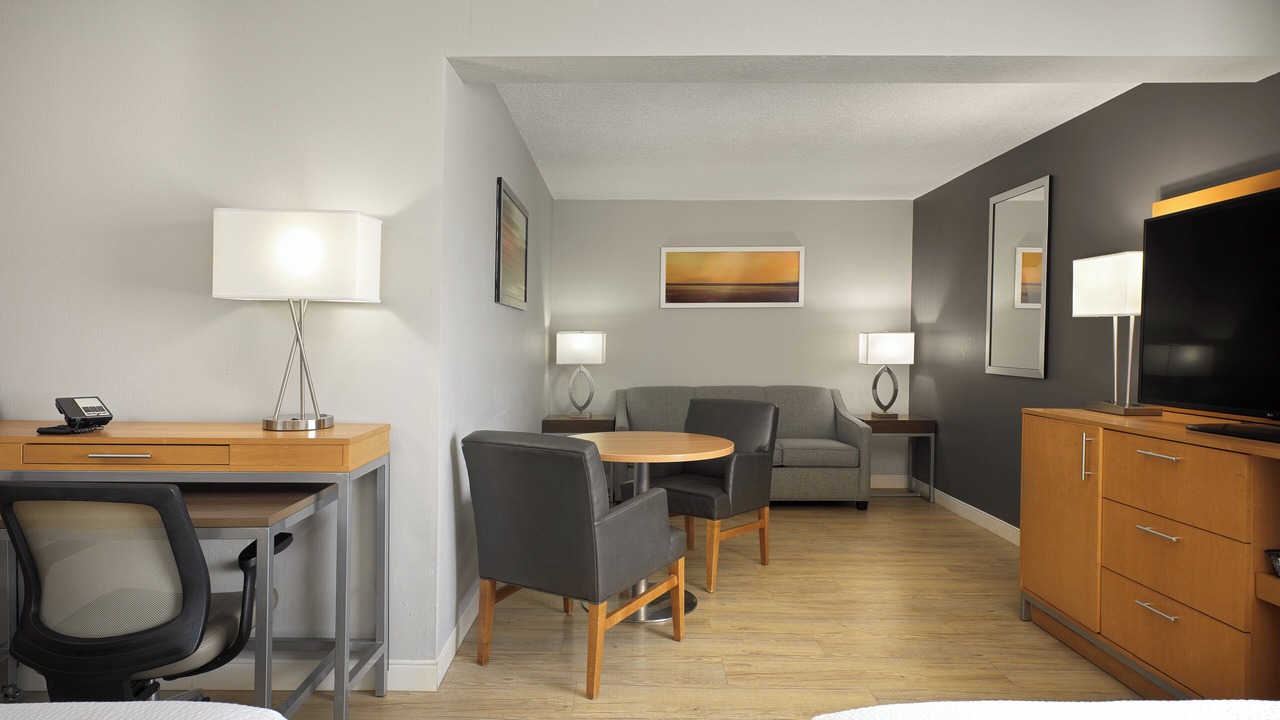 Photo of Bedroom in Sunset Hills